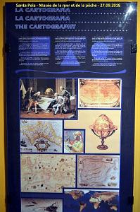 35 SANTA POLA - MUSEE DE LA MER ET DE LA PECHE (27)